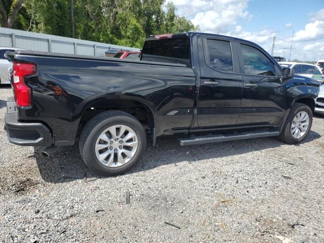 2019 CHEVROLET SILVERADO - 1GCRWBEH7KZ407585