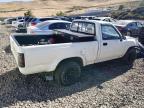 TOYOTA PICKUP 1/2 photo