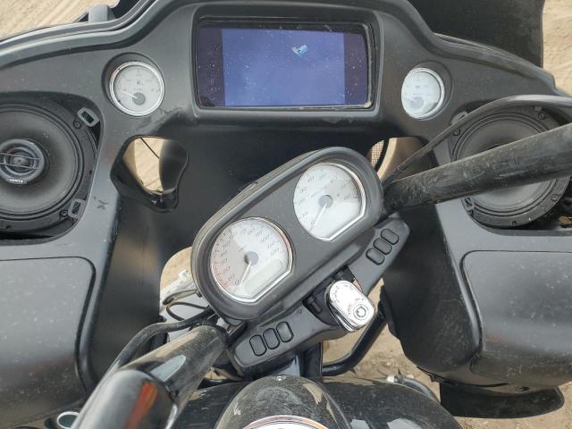 2022 HARLEY-DAVIDSON FLTRX - 1HD1KHC16NB659356