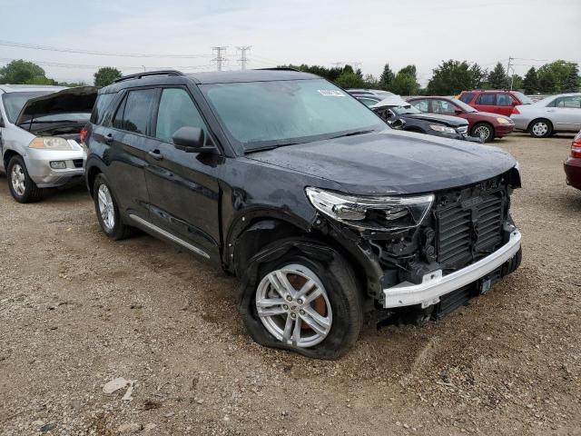 2023 FORD EXPLORER X - 1FMSK8DH6PGB36664