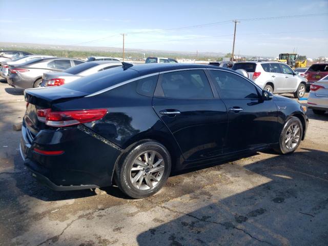 2019 KIA OPTIMA LX - 5XXGT4L34KG350686