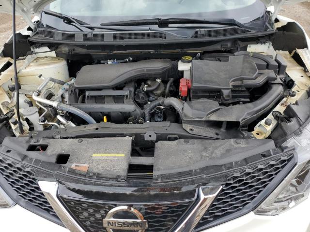 2018 NISSAN ROGUE SPOR - JN1BJ1CR7JW254750