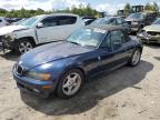 BMW Z3 1.9 снимка