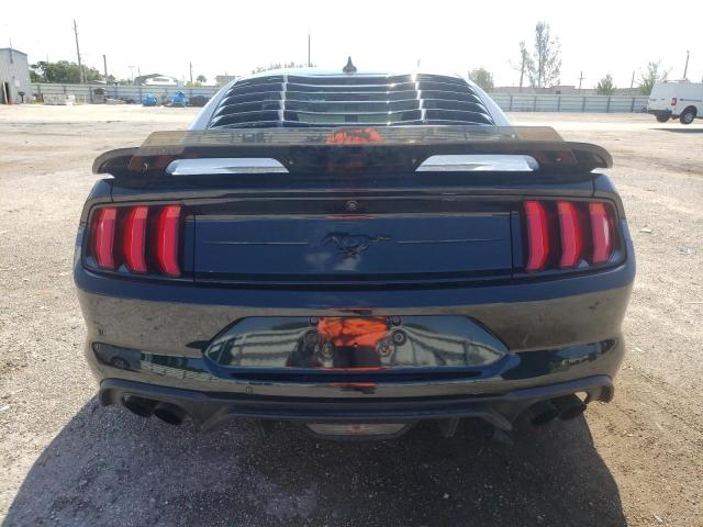 2022 FORD MUSTANG - 1FA6P8THXN5149084