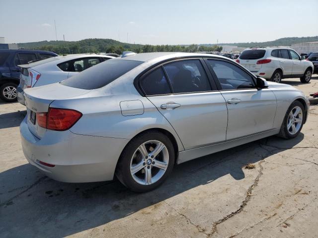 VIN WBA3C1C56DK104470 2013 BMW 3 Series, 328 I Sulev no.3