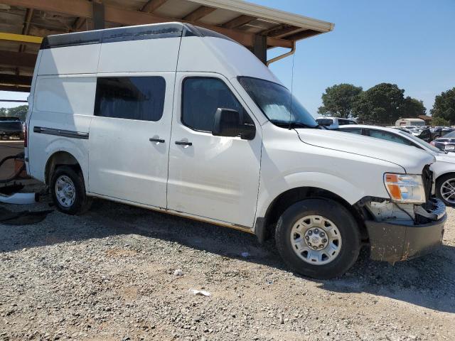 2016 NISSAN NV 2500 S - 1N6BF0LY4GN815174