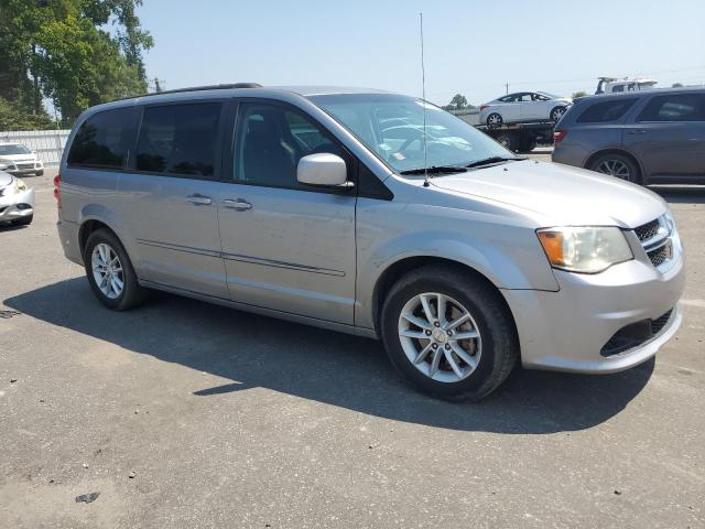 2016 DODGE GRAND CARA - 2C4RDGCG2GR384294