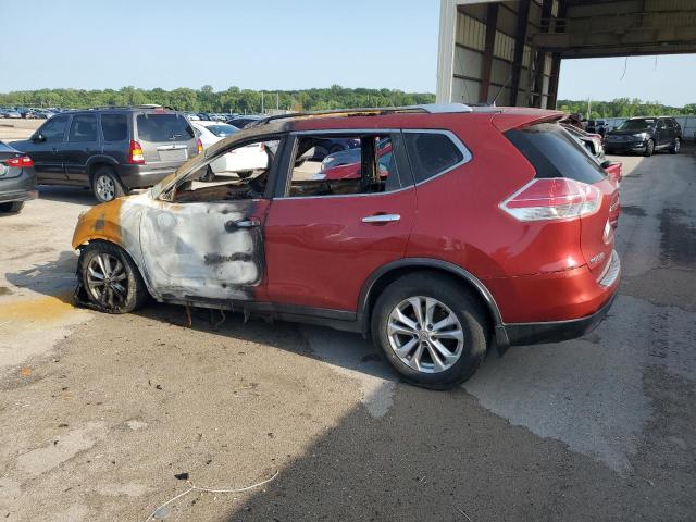 VIN KNMAT2MV0GP655175 2016 Nissan Rogue, S no.2