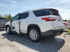 CHEVROLET TRAVERSE L photo