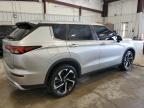 MITSUBISHI OUTLANDER photo