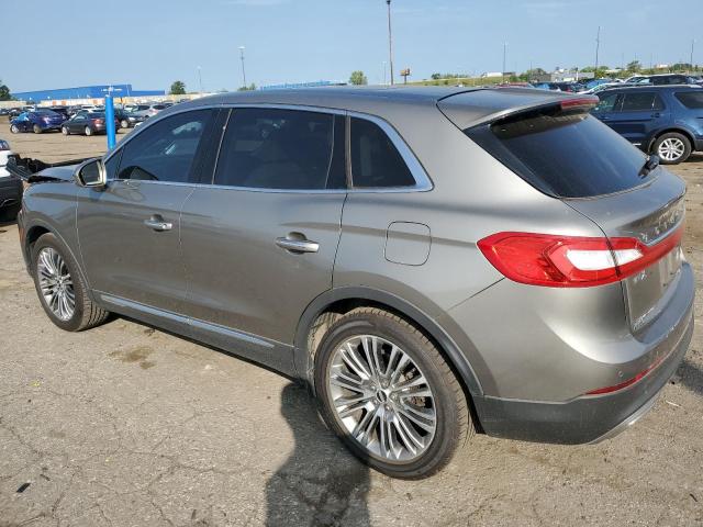 VIN 2LMTJ6LR7GBL23011 2016 Lincoln MKX, Reserve no.2