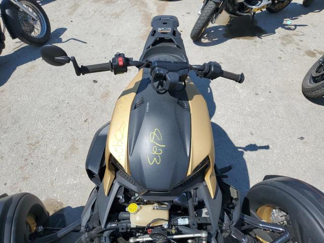 2023 CAN-AM RYKER SPOR - 3JB2JEG43PJ000906