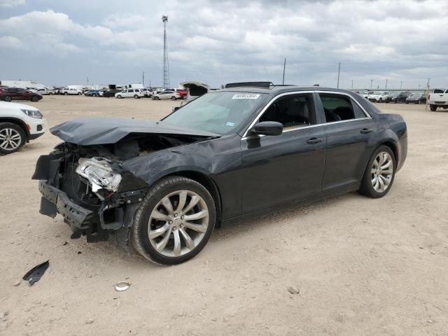 VIN 2C3CCAAG5KH542591 2019 Chrysler 300, Touring no.1