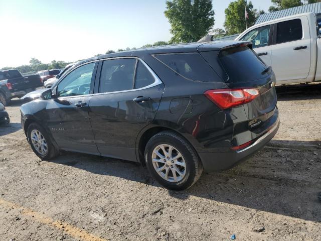 2020 CHEVROLET EQUINOX LT - 2GNAXTEV8L6152584