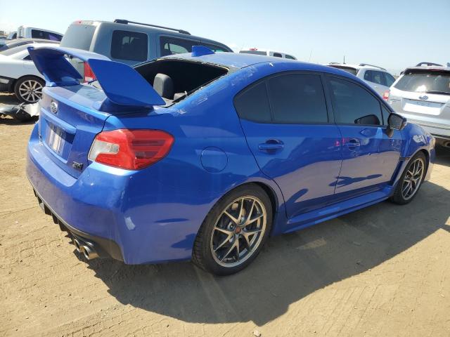 VIN JF1VA2Y67H9826378 2017 Subaru WRX, Sti Limited no.3