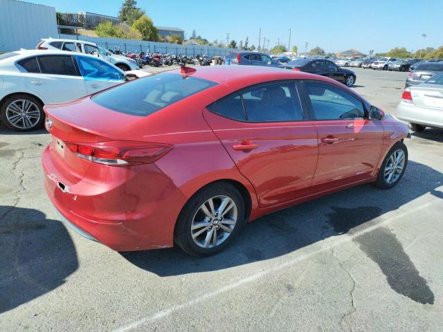 2017 HYUNDAI ELANTRA SE - 5NPD84LFXHH147748