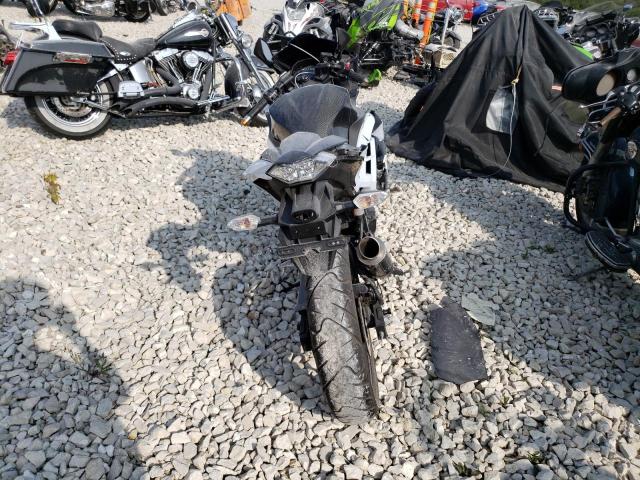 2014 KAWASAKI EX300 A - JKAEX8A12EA000990