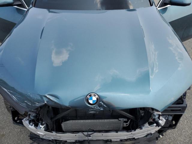 2024 BMW X5 XDRIVE4 5UX23EU02R9T89688