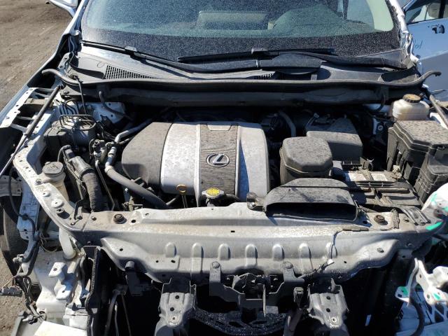 2016 LEXUS RX 350 - 2T2ZZMCA2GC028516