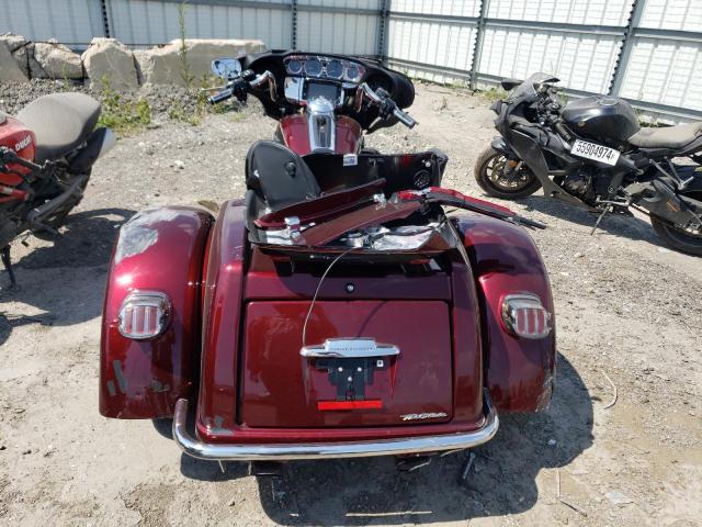 2014 HARLEY-DAVIDSON FLHTCUTG T 1HD1MAL16EB856061
