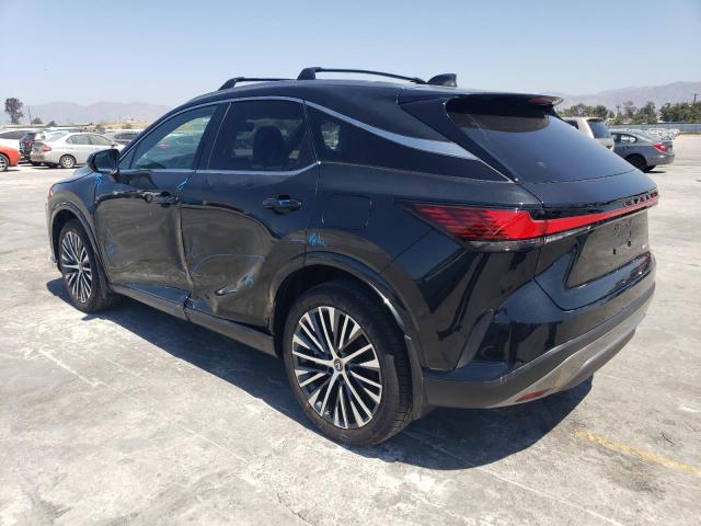 2024 LEXUS RX 350 PRE JTJCHMAA8R2015851