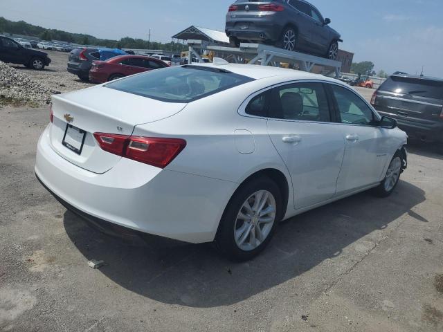 2018 CHEVROLET MALIBU LT - 1G1ZD5ST0JF220536