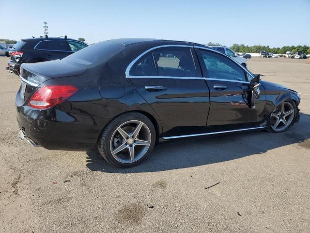 VIN 55SWF4KB5HU185270 2017 Mercedes-Benz C-Class, 3... no.3