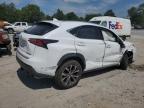 LEXUS NX 200T BA photo