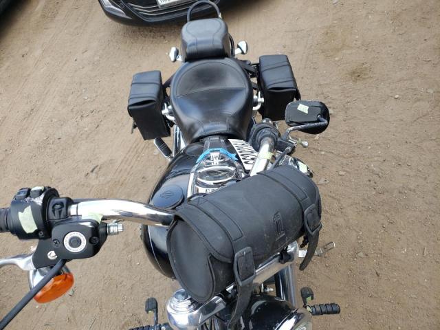 2014 HARLEY-DAVIDSON FXDWG DYNA - 1HD1GPM18EC312535
