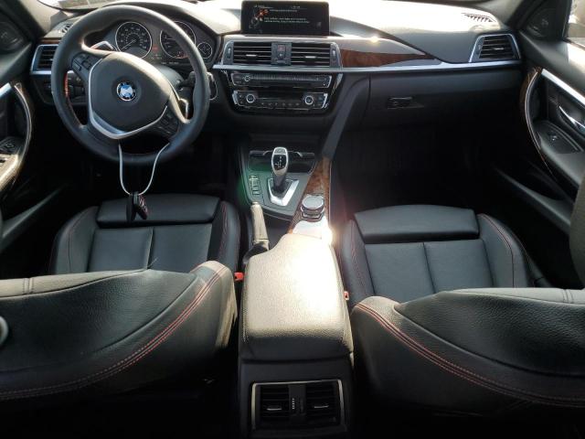2016 BMW 340 XI - WBA8B7G53GNT95387