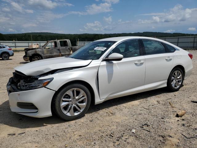 2018 HONDA ACCORD LX - 1HGCV1F17JA248862