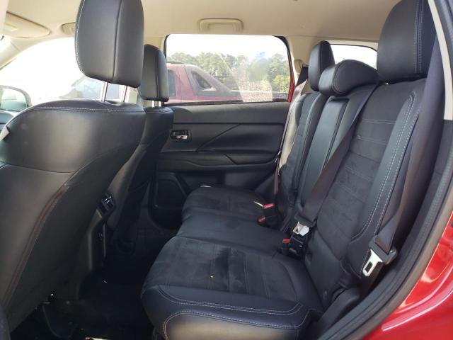 2019 MITSUBISHI OUTLANDER - JA4AD3A35KZ045432