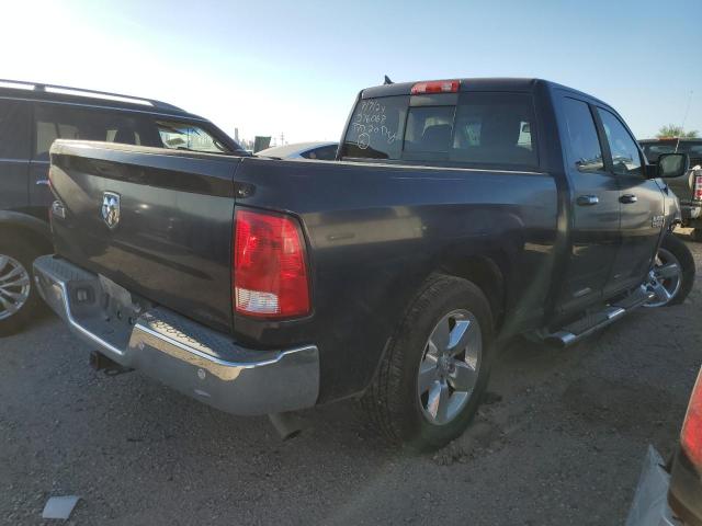 RAM 1500 SLT 2016 black  flexible fuel 1C6RR6GG1GS237668 photo #4