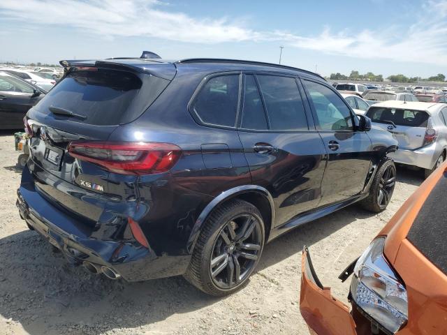 VIN 5YMJU0C02N9M28005 2022 BMW X5, M no.3