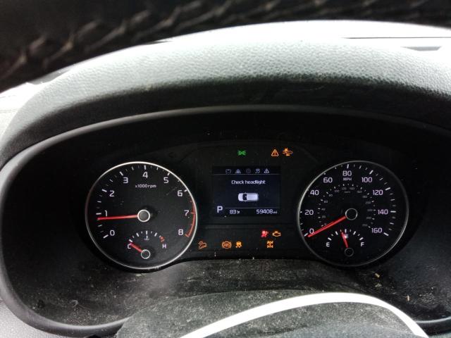 2020 KIA SPORTAGE S - KNDP6CACXL7680203