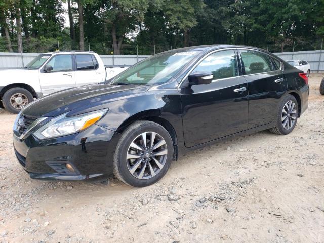 VIN 1N4AL3AP9GC225881 2016 Nissan Altima, 2.5 no.1