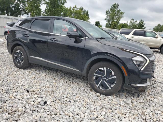 2023 KIA SPORTAGE L - KNDPUCAG8P7074994