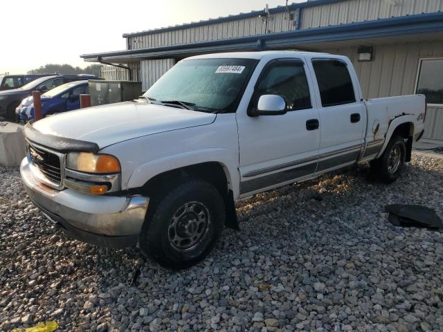 GMC SIERRA K15