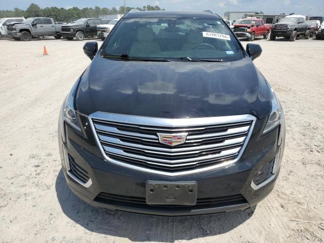 2018 CADILLAC XT5 - 1GYKNARS5JZ241175