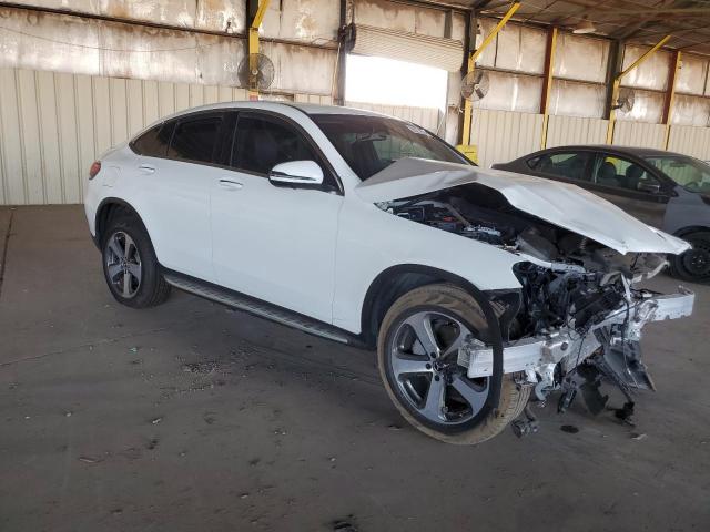 2020 MERCEDES-BENZ GLC COUPE WDC0J8EBXLF731214  66271614