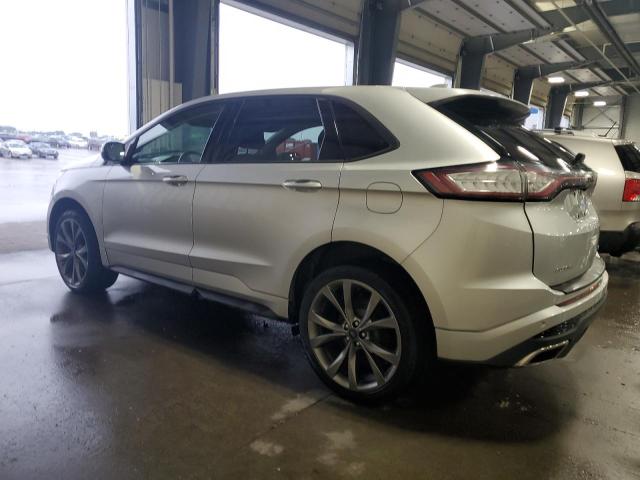 2018 FORD EDGE SPORT - 2FMPK4AP5JBB08783
