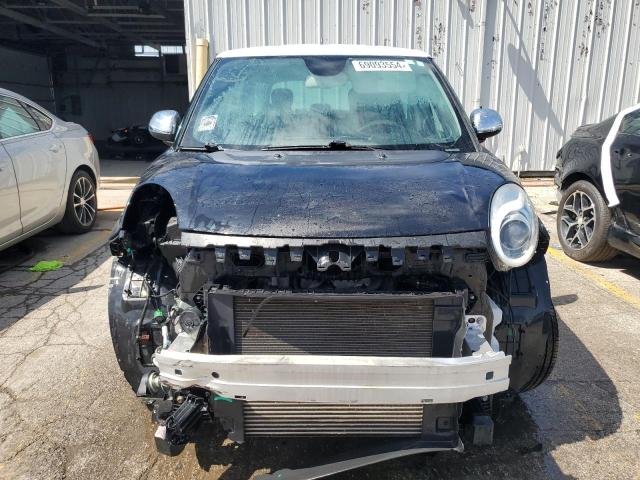 VIN ZFBCFACH4FZ030743 2015 Fiat 500L, Lounge no.5