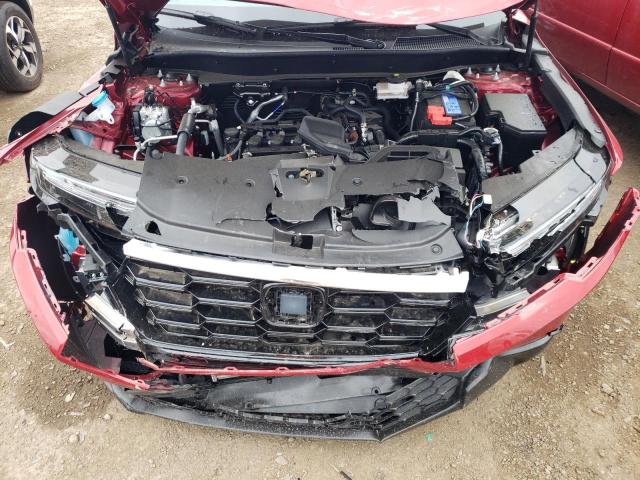 VIN 5J6RS4H44RL015364 2024 Honda CR-V, EX no.11