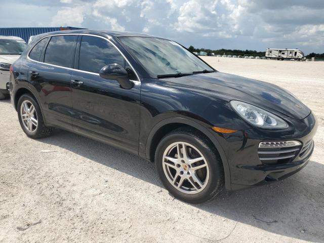 VIN WP1AA2A25ELA91591 2014 Porsche Cayenne no.4