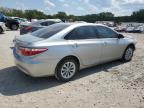 TOYOTA CAMRY LE photo