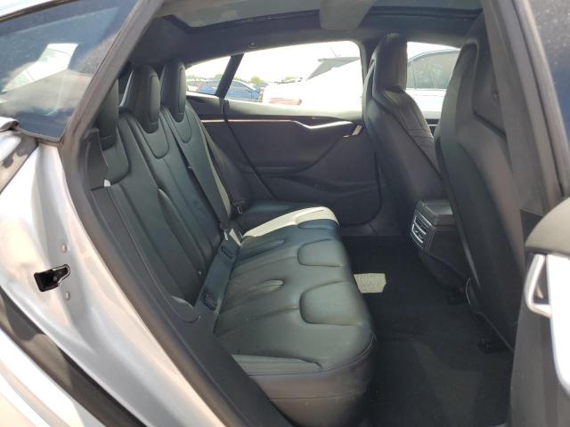 2016 TESLA MODEL S - 5YJSA1E26GF139213