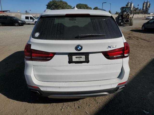 VIN 5UXKS4C51J0Y19679 2018 BMW X5, Xdrive35D no.6