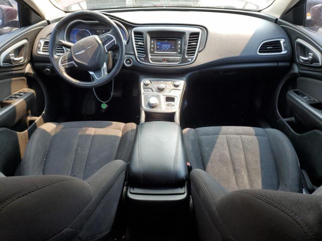 2015 CHRYSLER 200 LIMITE - 1C3CCCAB4FN757747
