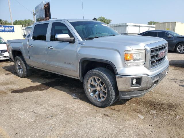 2015 GMC SIERRA K15 - 3GTU2VEC5FG283916