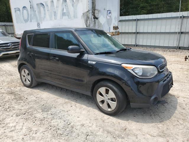 VIN KNDJN2A26G7260163 2016 KIA Soul no.4